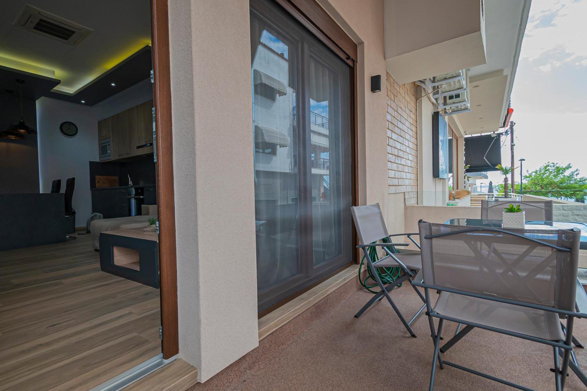 P&k Design Ltd Flats Apartment *