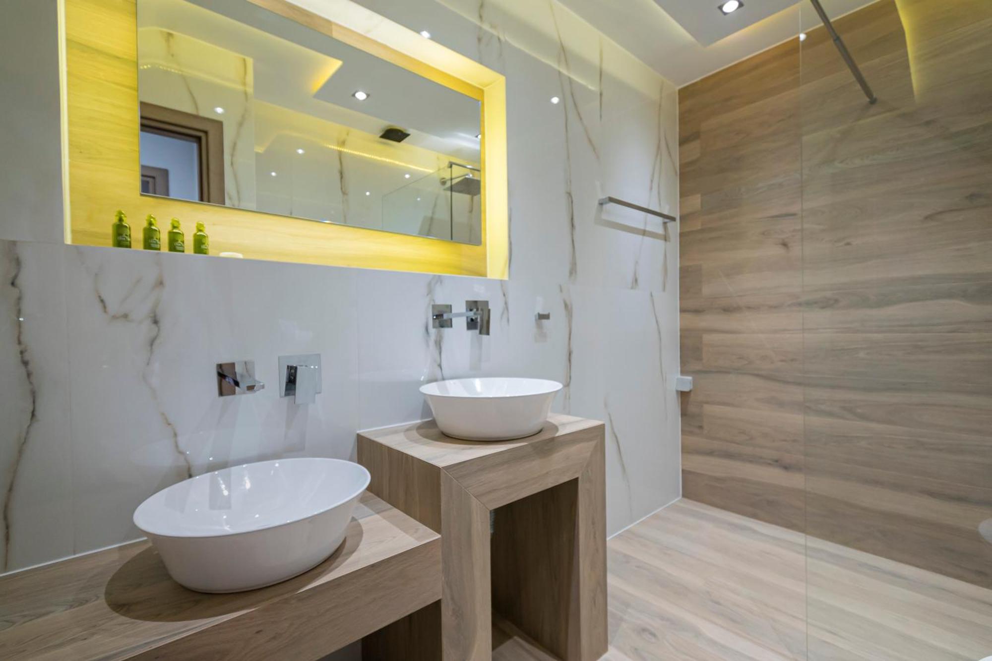 P&k Design Ltd Flats