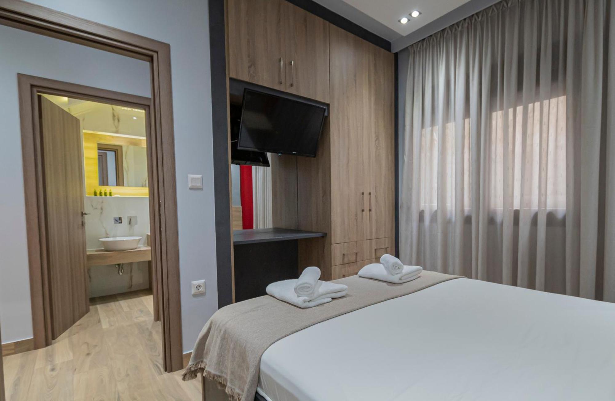 P&k Design Ltd Flats Apartment