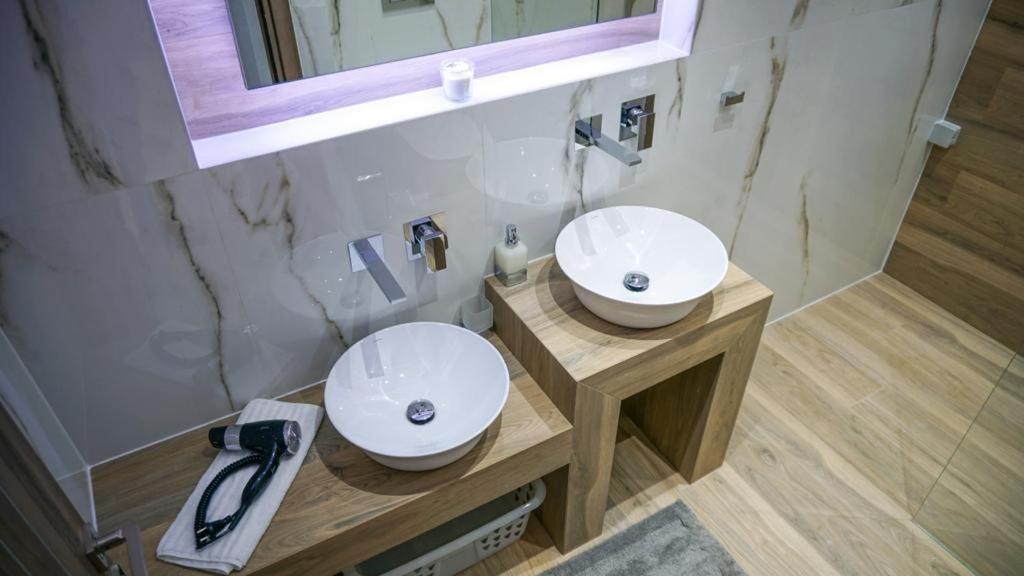 P&k Design Ltd Flats