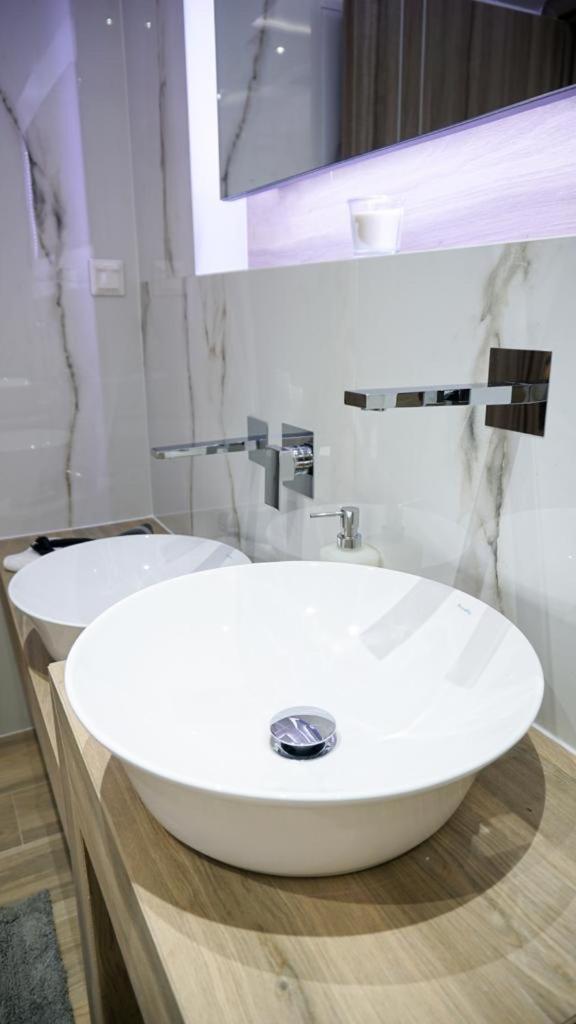 P&k Design Ltd Flats Apartment