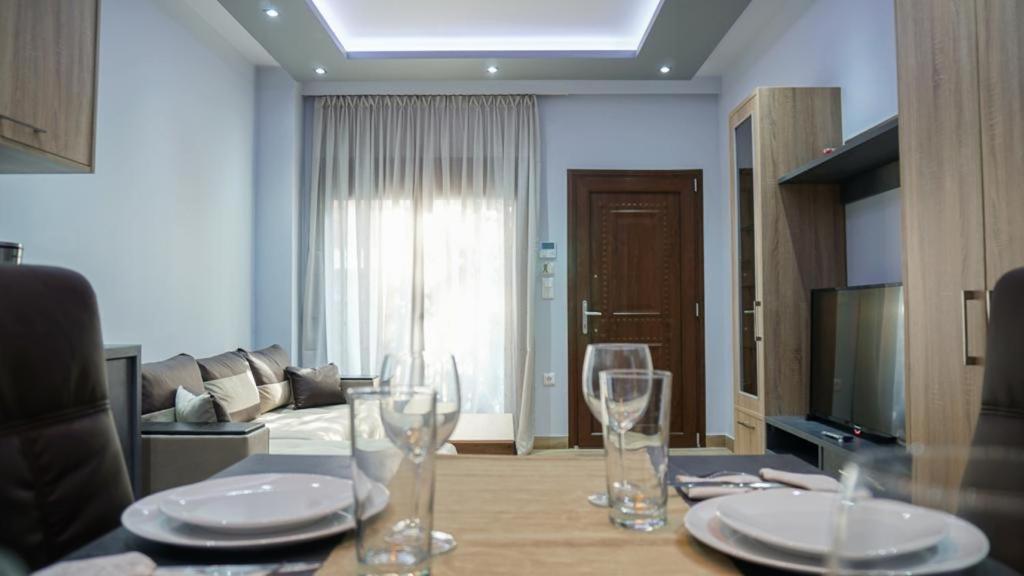P&k Design Ltd Flats Apartment *