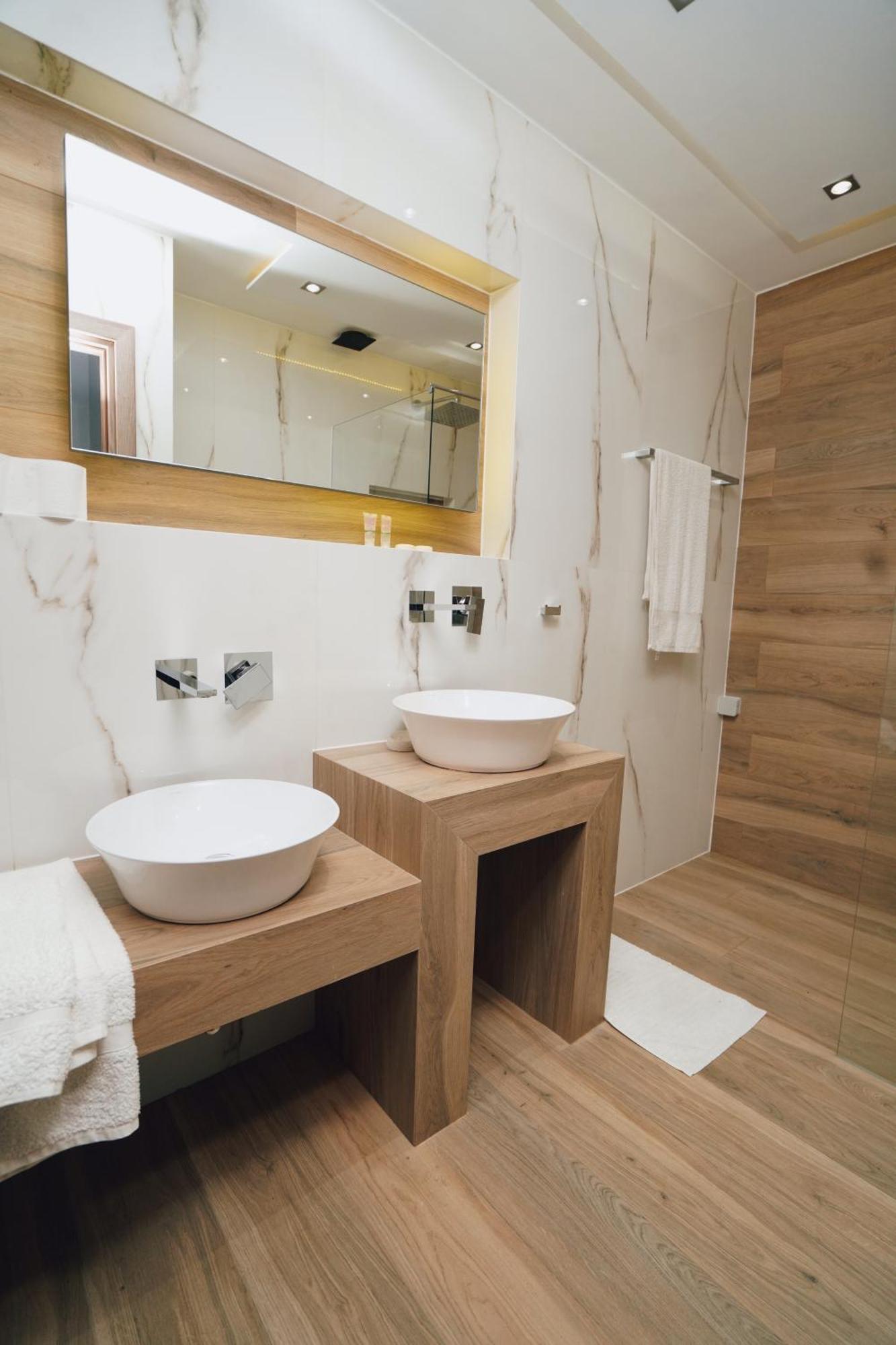 P&k Design Ltd Flats